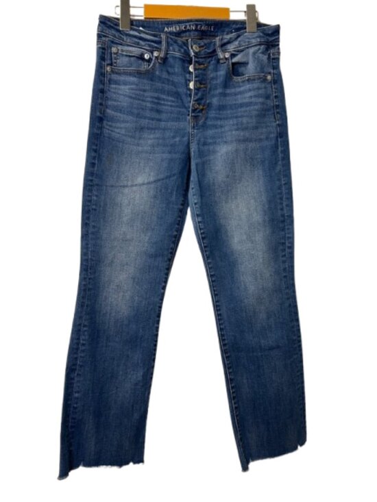 Denim - 32. Women’s Blue Denim Jeans -American Eagle